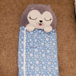 Happy Napper